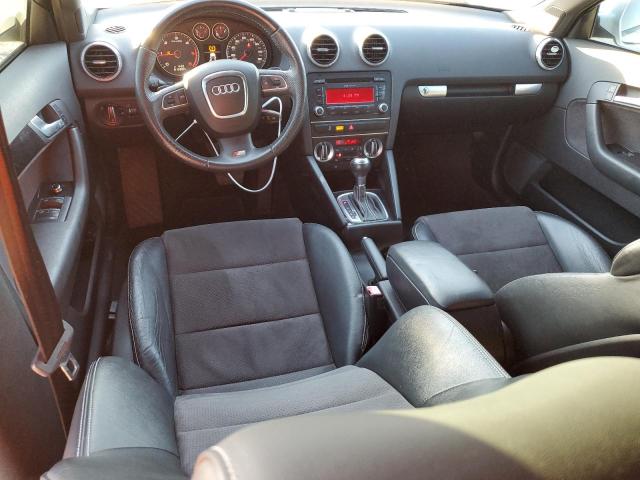Photo 8 from auction – 2012 AUDI A3 PREMIUM with VIN WAUKJAFM6CA089820