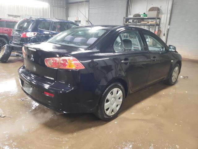 Photo 3 from auction – 2009 MITSUBISHI LANCER DE with VIN JA3AU16U29U015659