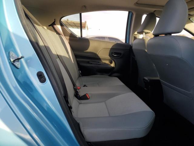 Photo 10 from auction – 2015 TOYOTA PRIUS C with VIN JTDKDTB37F1113680