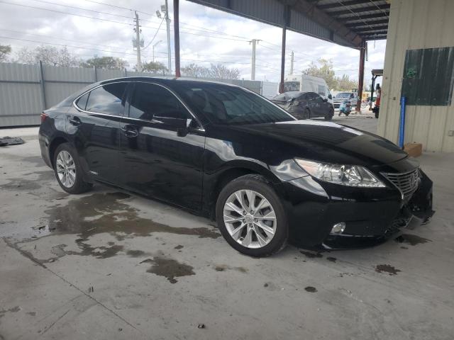 صورة رقم 4 من المزاد - 2014 LEXUS ES 300H مع VIN JTHBW1GG8E2040305