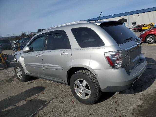 Photo 2 from auction – 2008 CHEVROLET EQUINOX LT with VIN 2CNDL33F286313107