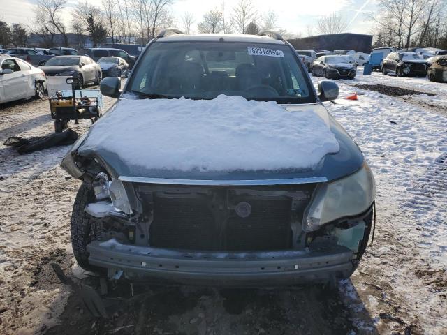 Photo 5 from auction – 2010 SUBARU FORESTER 2 with VIN JF2SH6CC3AH751544
