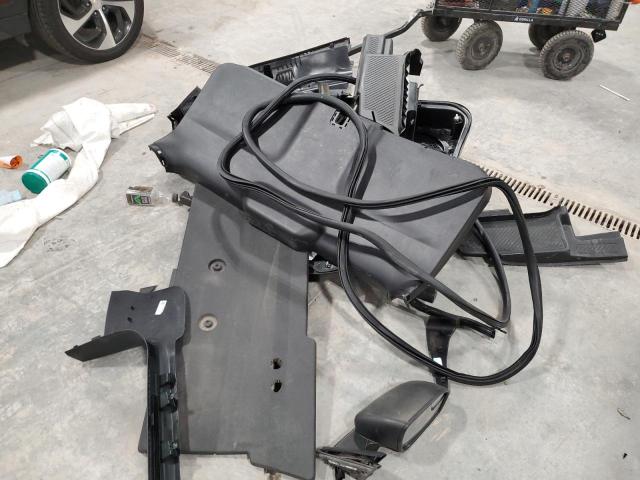 Photo 13 from auction – 2022 FORD EXPLORER P with VIN 1FM5K8AB7NGA42836