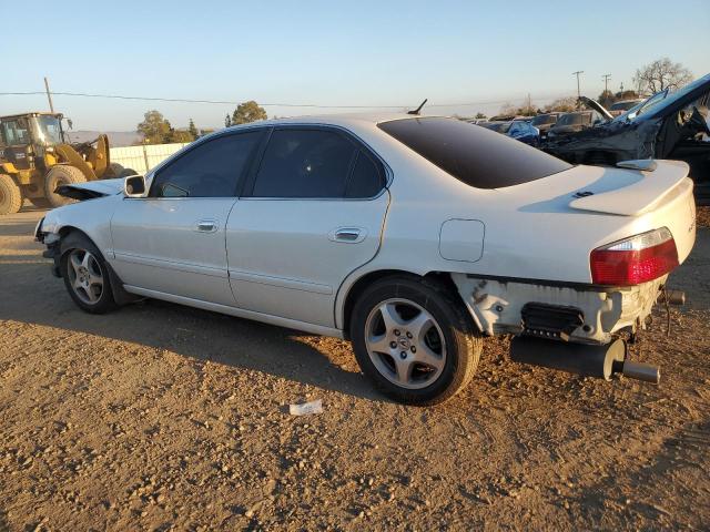 Photo 2 from auction – 2003 ACURA 3.2TL with VIN 19UUA56793A013720