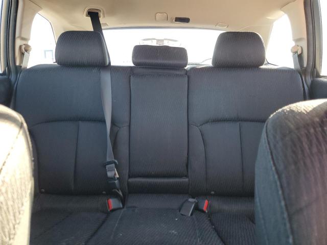 Снимка 10 от търг – 2011 SUBARU OUTBACK 2. с VIN 4S4BRCAC8B3427450