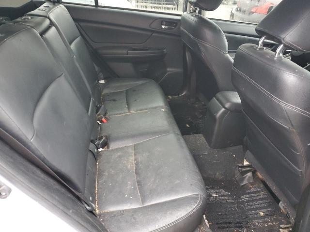 Photo 11 from auction – 2013 SUBARU IMPREZA SP with VIN JF1GPAR69DH834160