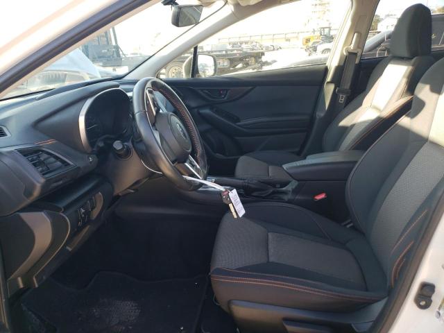 Photo 7 from auction – 2023 SUBARU CROSSTREK with VIN JF2GTAPC7P8200933
