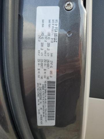 Photo 14 from auction – 2019 CHRYSLER PACIFICA T with VIN 2C4RC1FG6KR523945