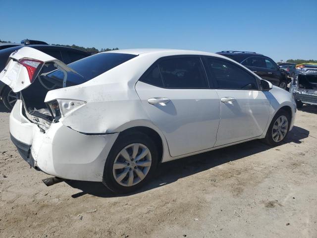 Photo 3 from auction – 2016 TOYOTA COROLLA L with VIN 2T1BURHE5GC487181