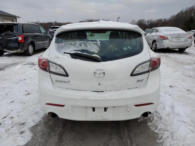 Photo 6 from auction – 2010 MAZDA 3 S with VIN JM1BL1H67A1187232