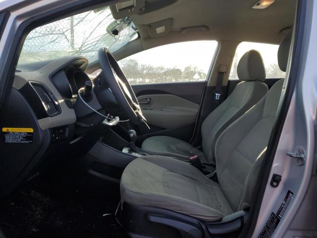 Photo 7 from auction – 2016 KIA RIO LX with VIN KNADM4A36G6561071