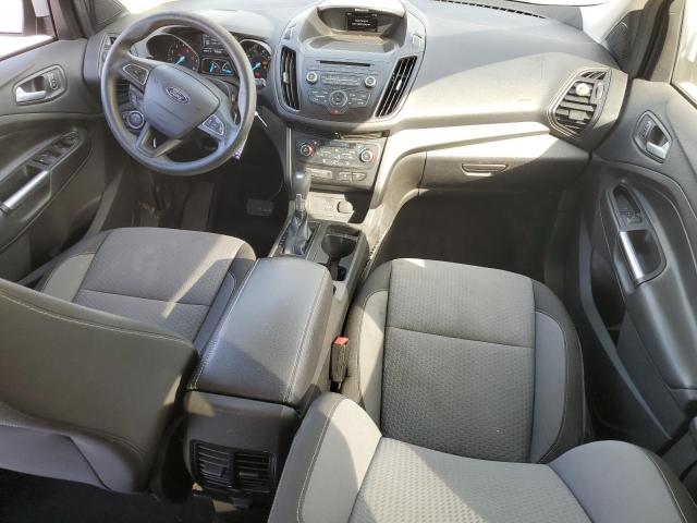 Photo 8 from auction – 2017 FORD ESCAPE SE with VIN 1FMCU0G94HUC35295