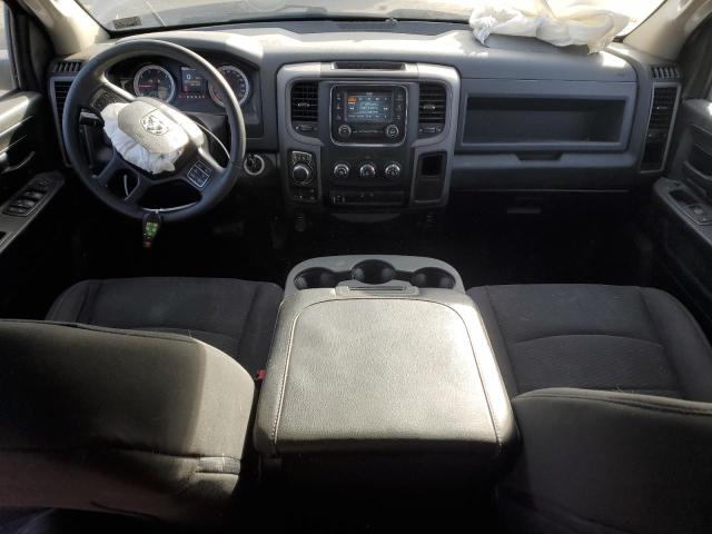 Photo 8 from auction – 2019 RAM 1500 CLASS with VIN 1C6RR7FT4KS522331