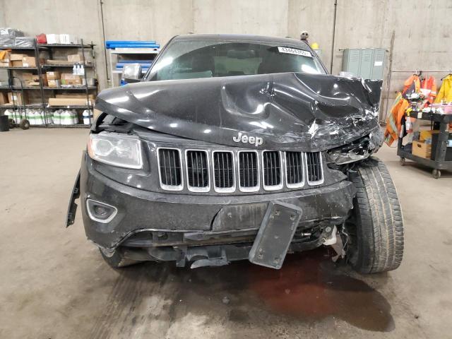 Photo 5 from auction – 2014 JEEP GRAND CHER with VIN 1C4RJFBG8EC140384