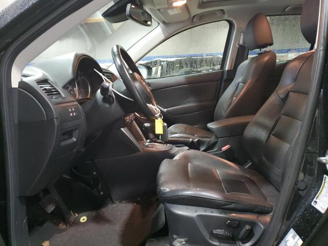 Photo 7 from auction – 2015 MAZDA CX-5 GT with VIN JM3KE4DY8F0552198