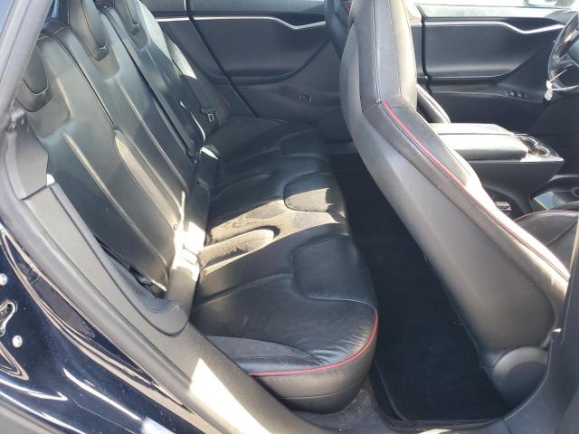 Photo 10 from auction – 2013 TESLA MODEL S with VIN 5YJSA1DP2DFP14075