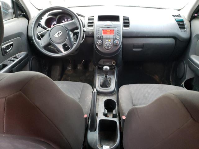 صورة رقم 8 من المزاد - 2011 KIA SOUL مع VIN KNDJT2A13B7347511