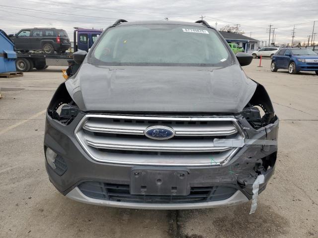 Photo 5 from auction – 2017 FORD ESCAPE SE with VIN 1FMCU9GD0HUD20644
