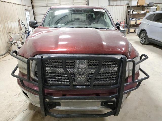 Photo 5 from auction – 2016 RAM 1500 SLT with VIN 1C6RR7LT9GS303604