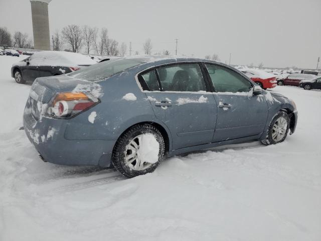 Photo 3 from auction – 2012 NISSAN ALTIMA BAS with VIN 1N4AL2AP0CC240502