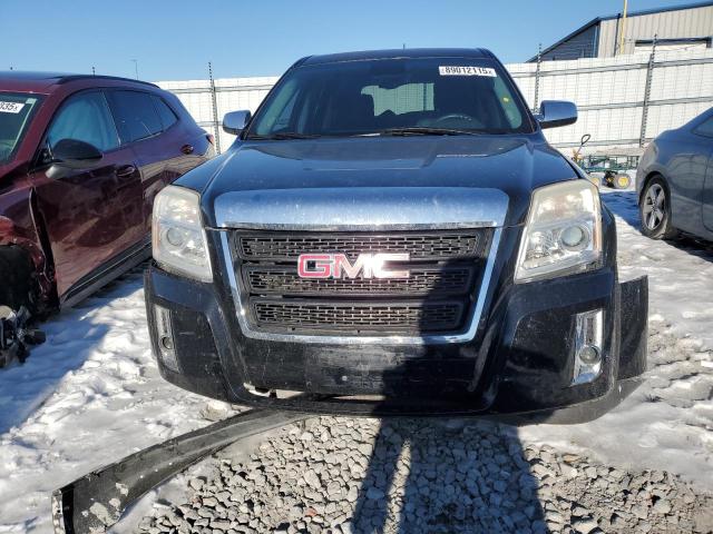 Photo 5 from auction – 2013 GMC TERRAIN SL with VIN 2GKALMEK2D6416761