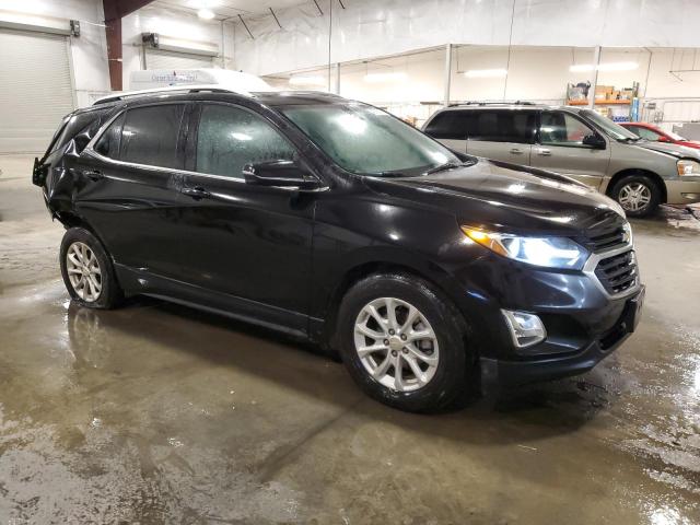 Photo 4 from auction – 2019 CHEVROLET EQUINOX LT with VIN 2GNAXKEVXK6203544
