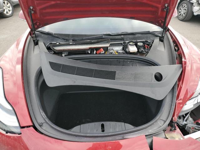 Photo 11 from auction – 2019 TESLA MODEL 3 with VIN 5YJ3E1EB9KF453794