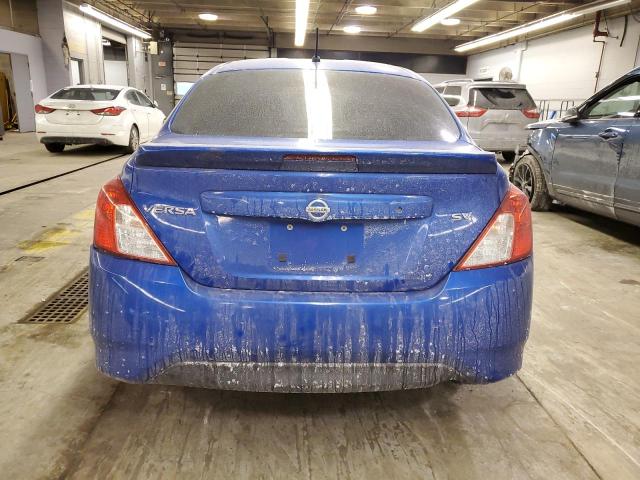 Photo 6 from auction – 2017 NISSAN VERSA S with VIN 3N1CN7AP2HL881191