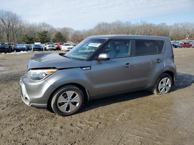 KIA SOUL 2016 with VIN KNDJN2A25G7284079 - Photo from auction