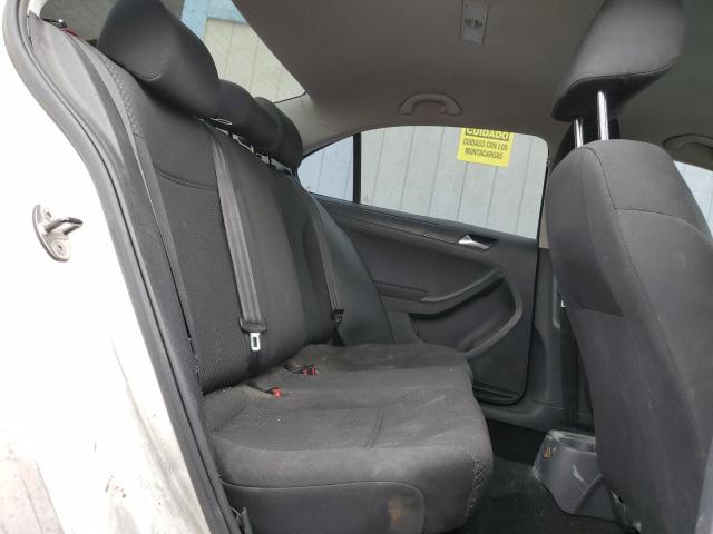 Photo 10 from auction – 2012 VOLKSWAGEN JETTA BASE with VIN 3VW2K7AJ3CM316445