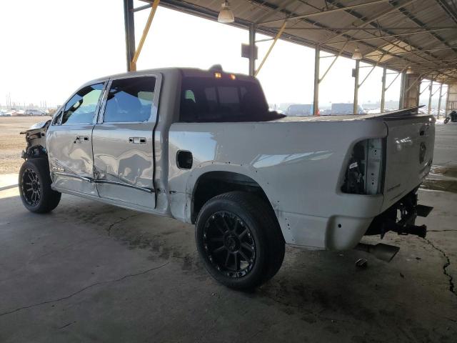 Photo 2 from auction – 2020 RAM 1500 LIMIT with VIN 1C6SRFHT0LN314262