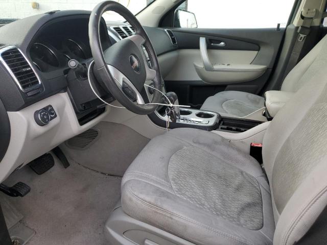Photo 7 from auction – 2011 GMC ACADIA SLE with VIN 1GKKRPED5BJ311203