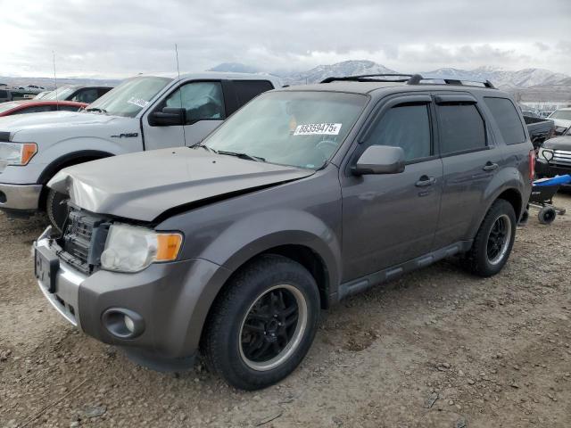 FORD ESCAPE LIM 2011 con VIN 1FMCU9EG2BKB86137 - Foto de la subasta