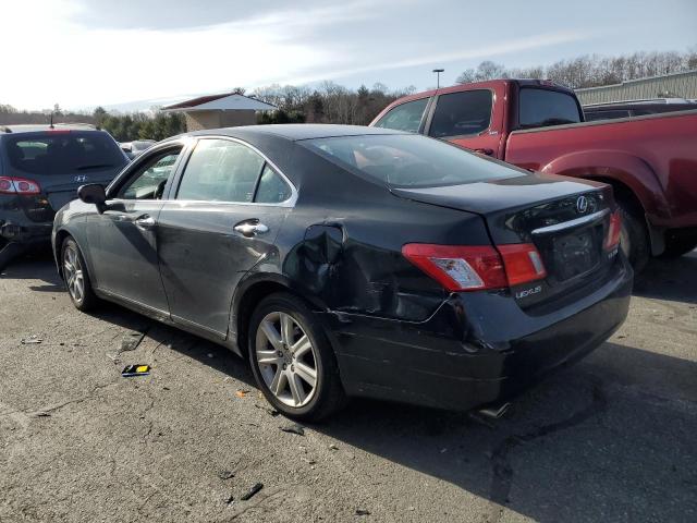 Photo 2 from auction – 2009 LEXUS ES 350 with VIN JTHBJ46G792300054