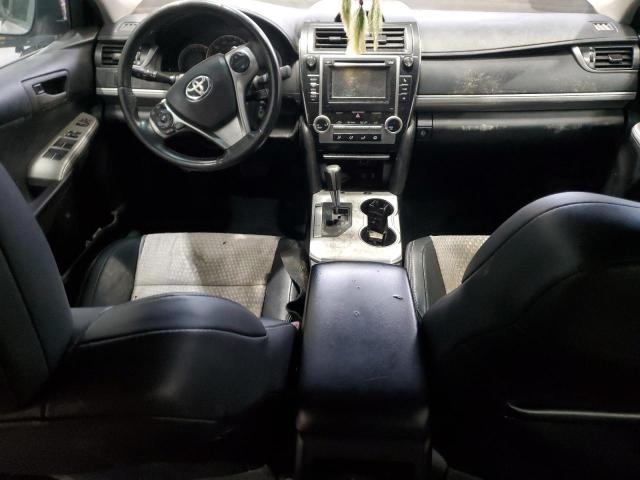 Photo 8 from auction – 2012 TOYOTA CAMRY BASE with VIN 4T1BF1FK5CU100299