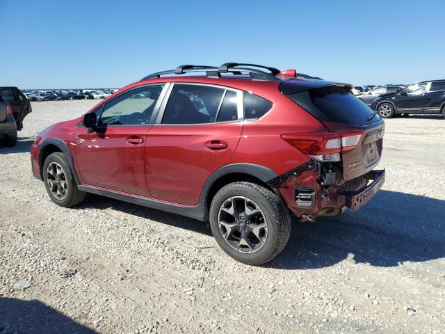 Photo 2 from auction – 2019 SUBARU CROSSTREK with VIN JF2GTAEC9K8333401