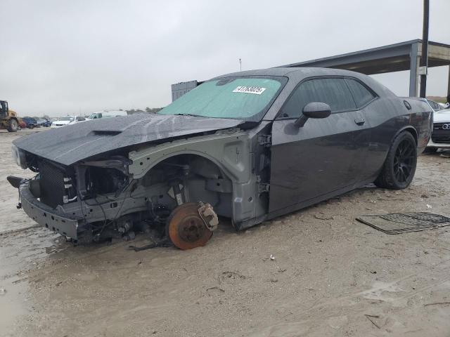 DODGE CHALLENGER 2022 with VIN 2C3CDZAG6NH137128 - Photo from auction