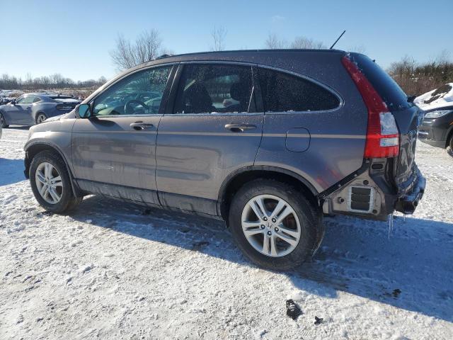 Photo 2 from auction – 2011 HONDA CR-V EXL with VIN 5J6RE4H71BL075917