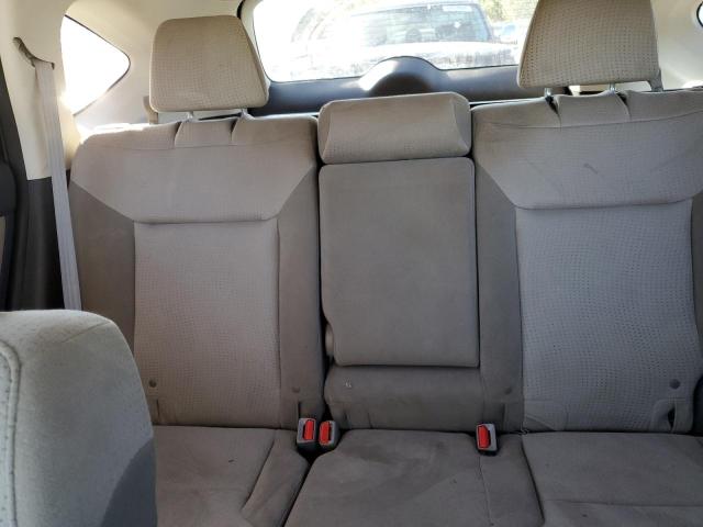 Photo 10 from auction – 2014 HONDA CR-V EX with VIN 2HKRM3H57EH522907