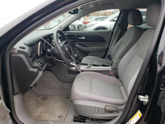 Photo 7 from auction – 2013 CHEVROLET MALIBU LS with VIN 1G11B5SA5DF204502