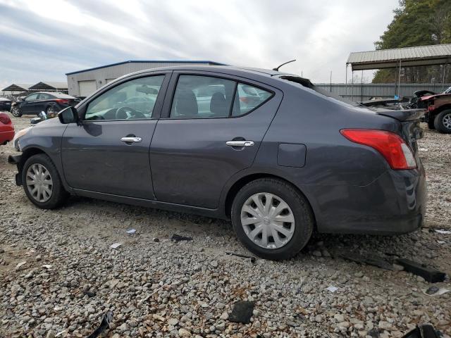 صورة رقم 2 من المزاد - 2015 NISSAN VERSA مع VIN 3N1CN7AP6FL895706
