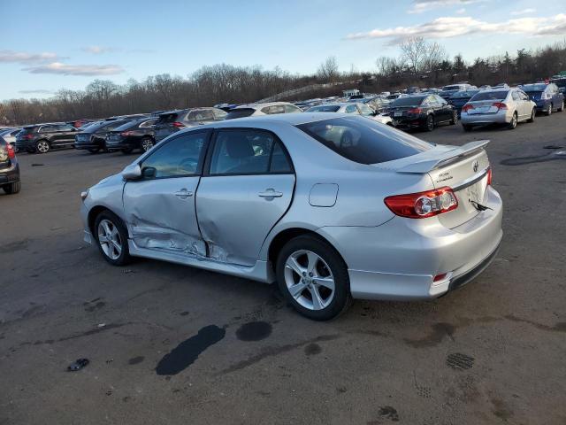 Photo 2 from auction – 2011 TOYOTA COROLLA BA with VIN 2T1BU4EE6BC669102