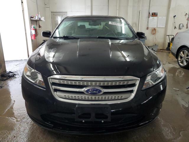 Photo 5 from auction – 2012 FORD TAURUS SEL with VIN 1FAHP2EW8CG104339