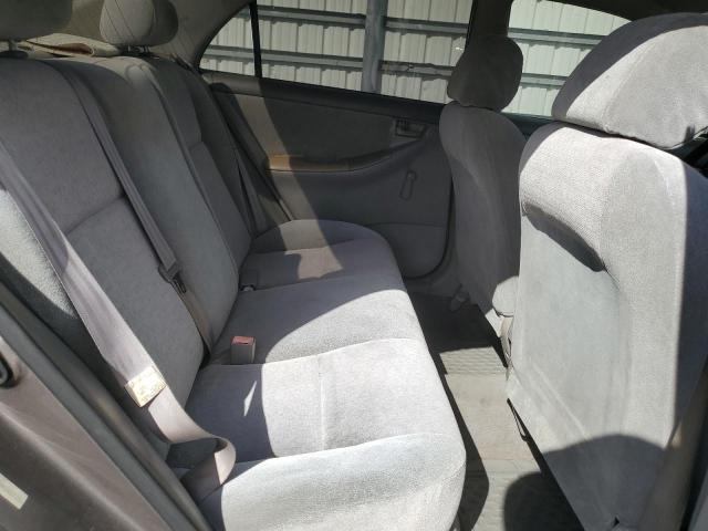 Photo 10 from auction – 2003 TOYOTA COROLLA CE with VIN 1NXBR32E73Z015788