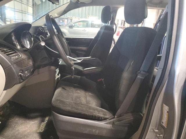 Photo 7 from auction – 2016 DODGE GRAND CARA with VIN 2C4RDGBG0GR160698
