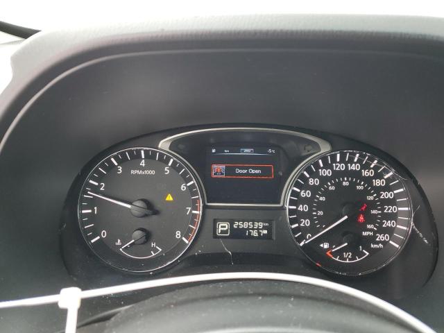 Photo 9 from auction – 2014 NISSAN PATHFINDER with VIN 5N1AR2MM0EC665713