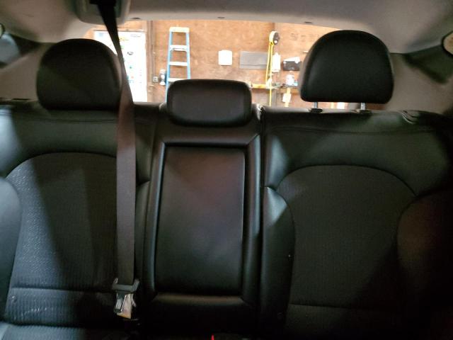 Photo 10 from auction – 2011 HYUNDAI TUCSON GLS with VIN KM8JUCAC0BU257105