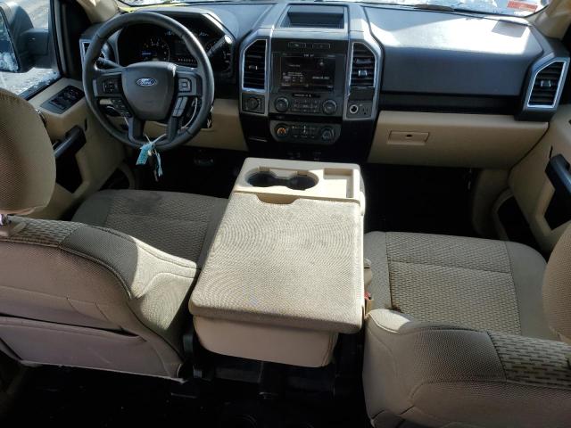 Photo 8 from auction – 2015 FORD F150 SUPER with VIN 1FTFW1EG3FFC17522