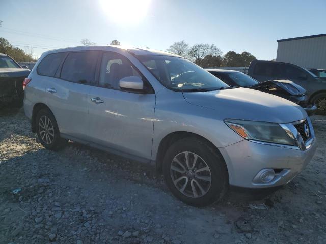 Photo 4 from auction – 2013 NISSAN PATHFINDER with VIN 5N1AR2MNXDC602917
