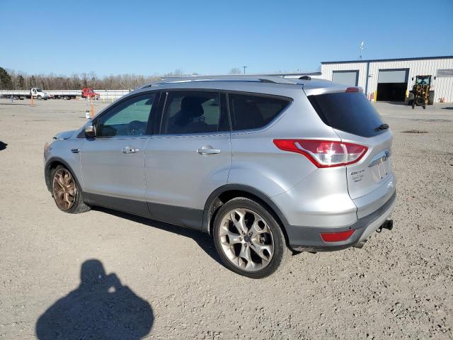 Photo 2 from auction – 2014 FORD ESCAPE TIT with VIN 1FMCU0J98EUA82215